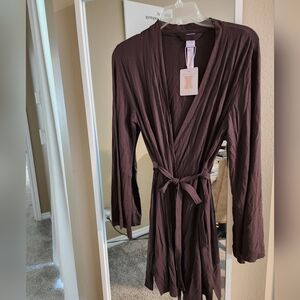 Savage X Fenty Dark Brown Garment